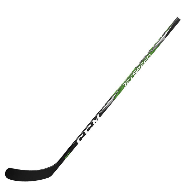 JetSpeed 20 Hockey Stick – Youth Left 20 P28