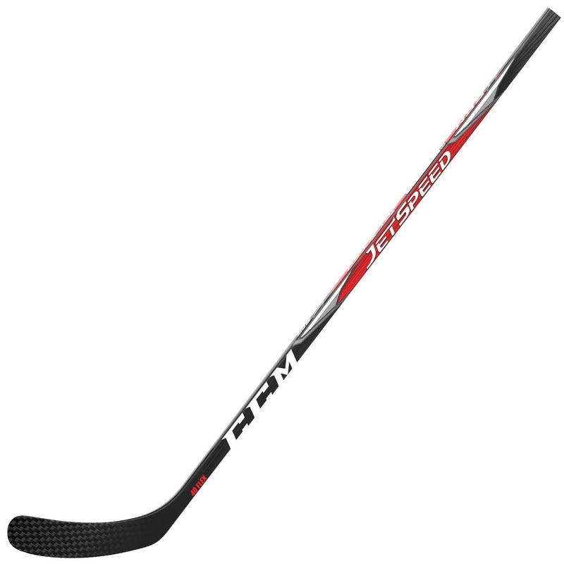 JetSpeed 40 Hockey Stick – Youth Left 40 P28