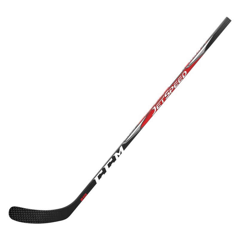 JetSpeed 40 Hockey Stick – Youth Right 40 P28