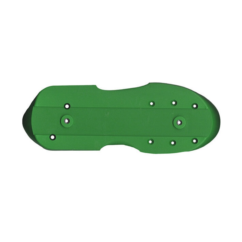 M12 Soulplate green 41–42