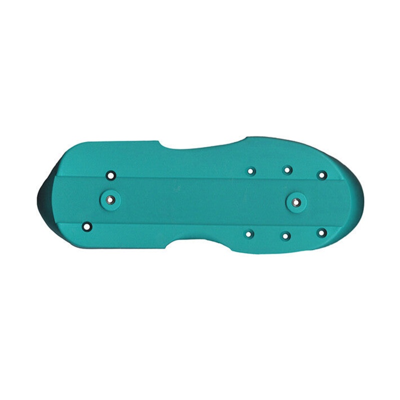 M12 Soulplate light blue 41–42