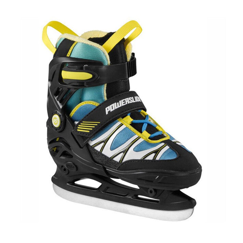 Phuzion Orbit ice skate 27–30