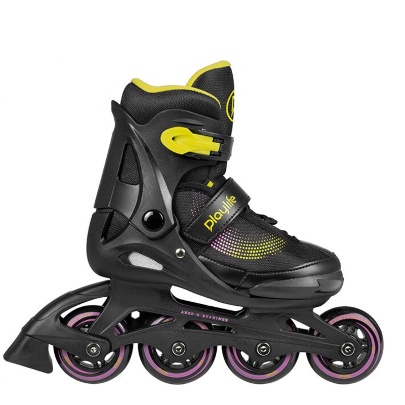 Playlife Joker yellow 2831