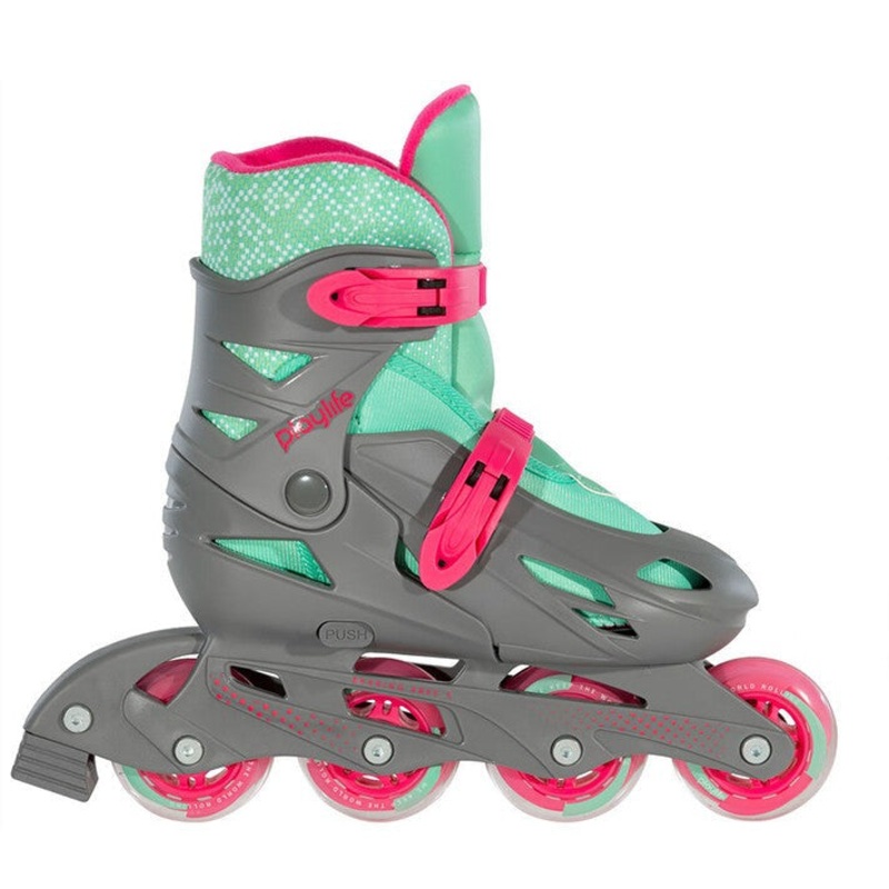 Playlife Riddler Graphite grey 27–30