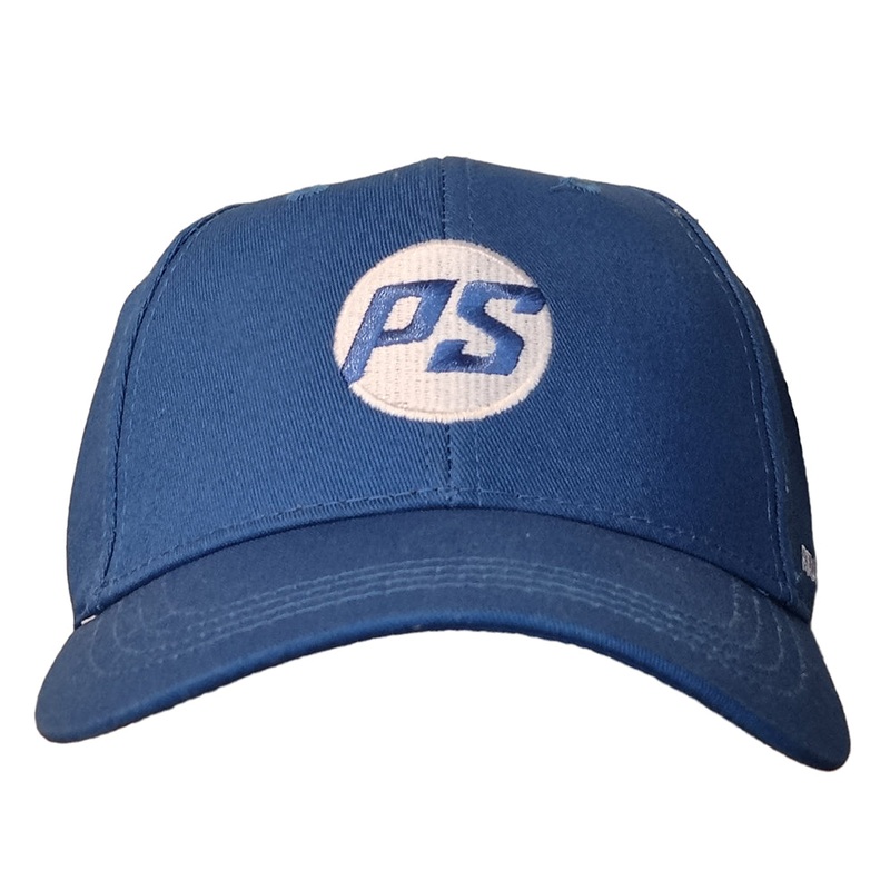 PS Cap blue