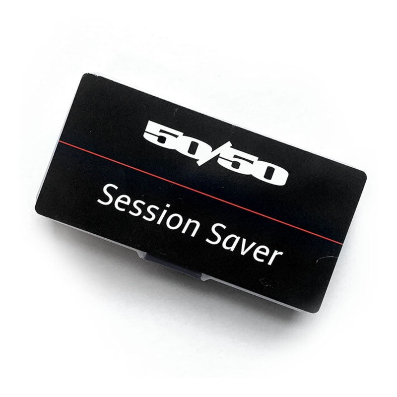Session Saver