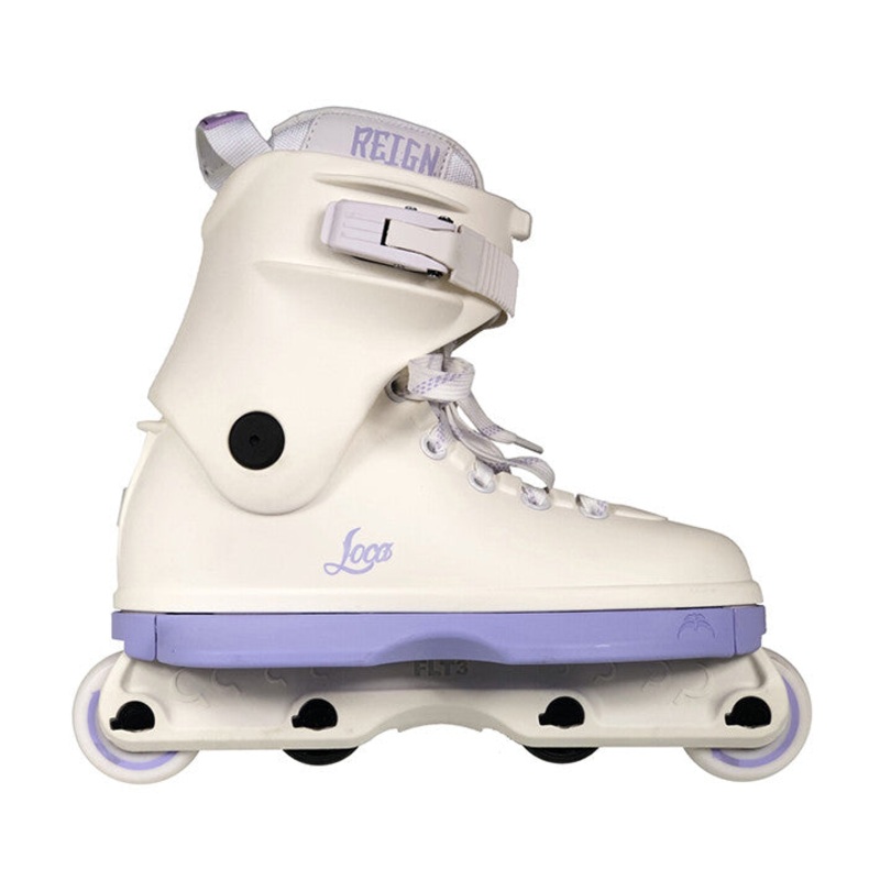 Shift Loca lila 35–36