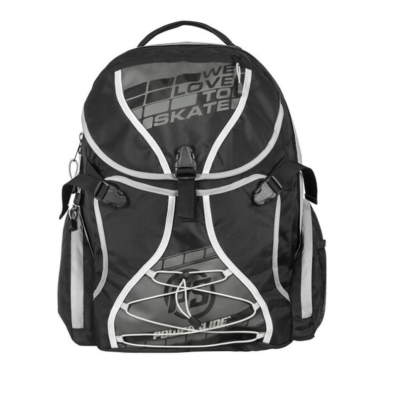 Sports Backpack 27L Black