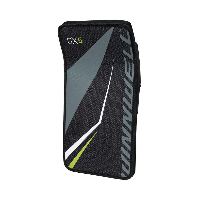Street Hockey Goalie Blocker GX5