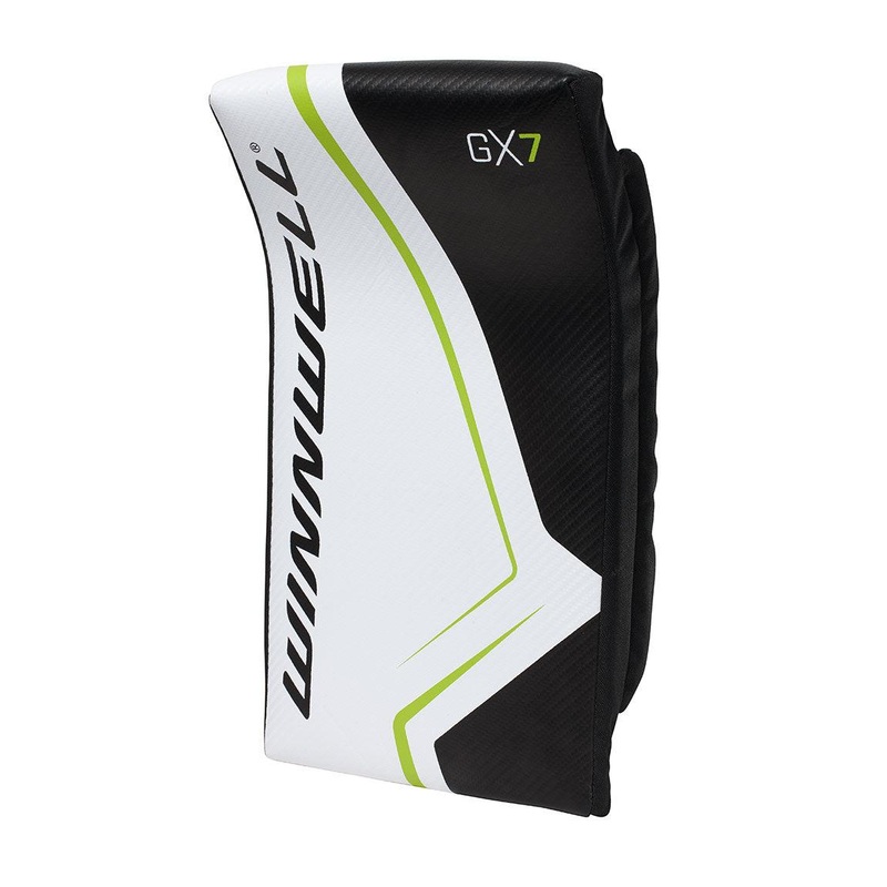 Street Hockey Goalie Blocker GX7