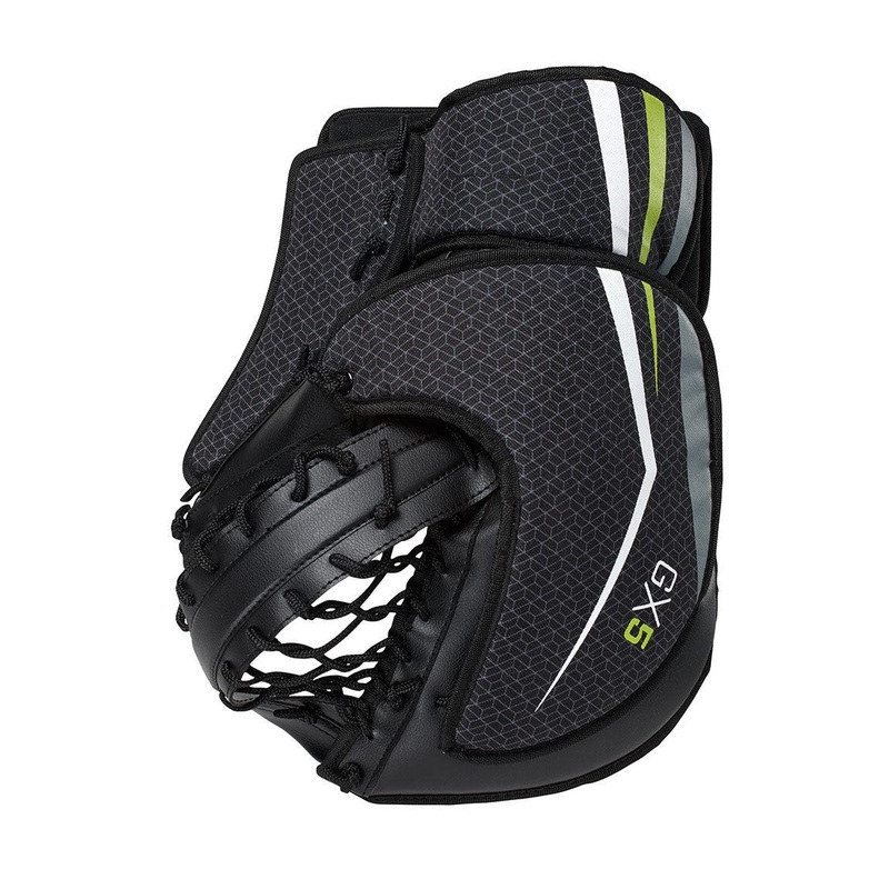 Street Hockey Goalie Trapper GX5