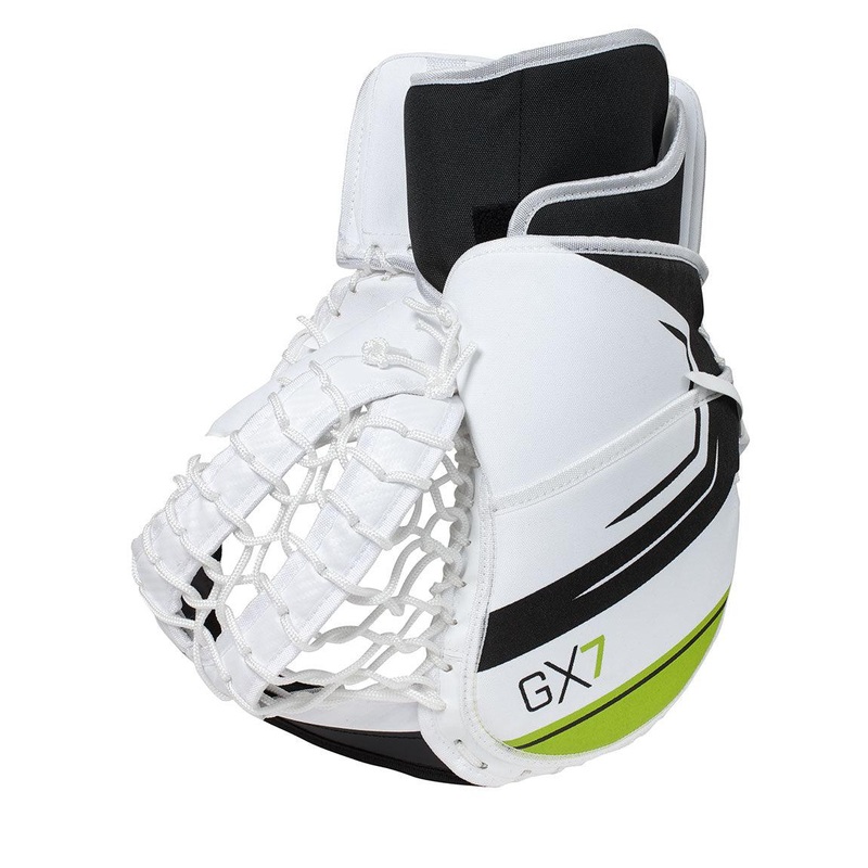 Street Hockey Goalie Trapper GX7