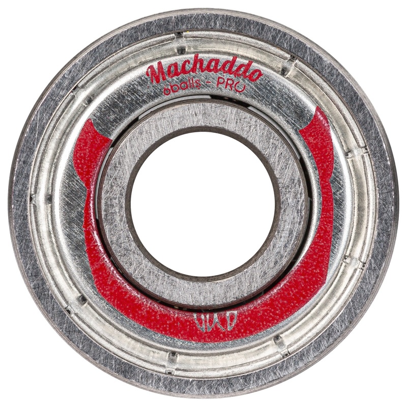 Wicked Nicoly Machaddo Bearings Tube – 16 Pack