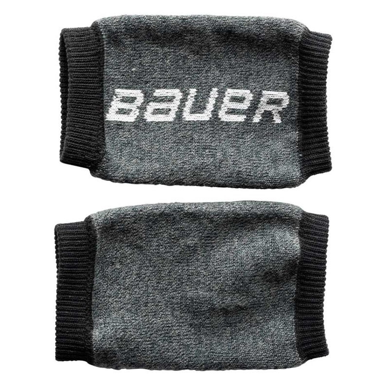 Bauer S24 Cut Resistant Wrist Guards OSFM