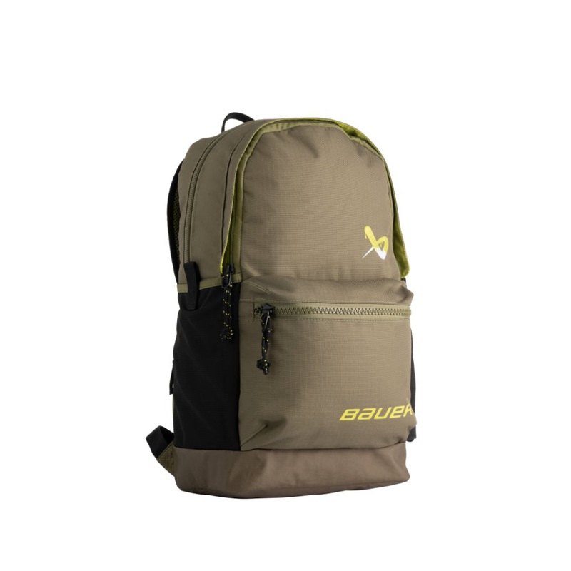 Bauer S24 Varsity Backpack