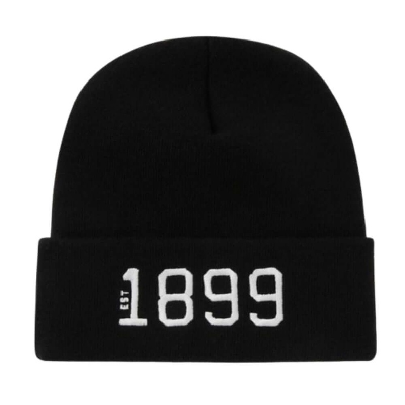 CCM 125th Anniversary Cuffed Beanie OSFA Black