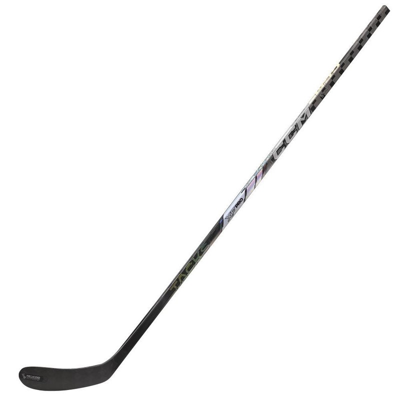CCM Tacks XF Pro Composite Hockey Stick Youth 30 – P28 L