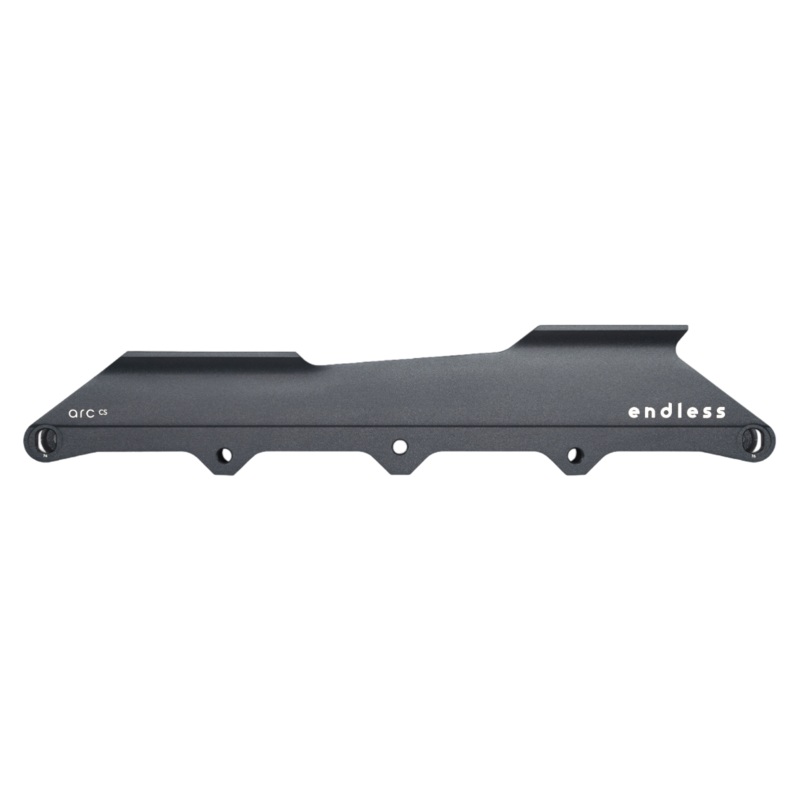 Endless Arc CS Frames – Charcoal Gray