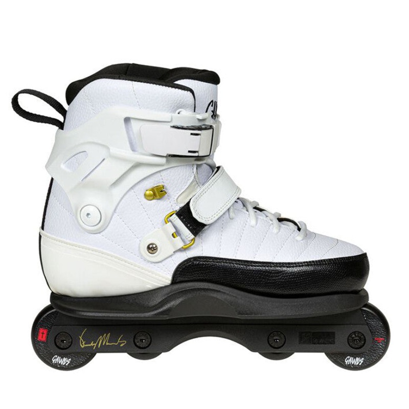 Franky Morales II 43