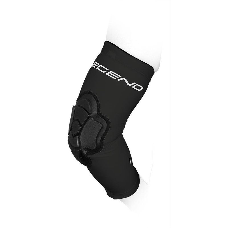 HP1 Elbow Pads  – Intermediate S Blue