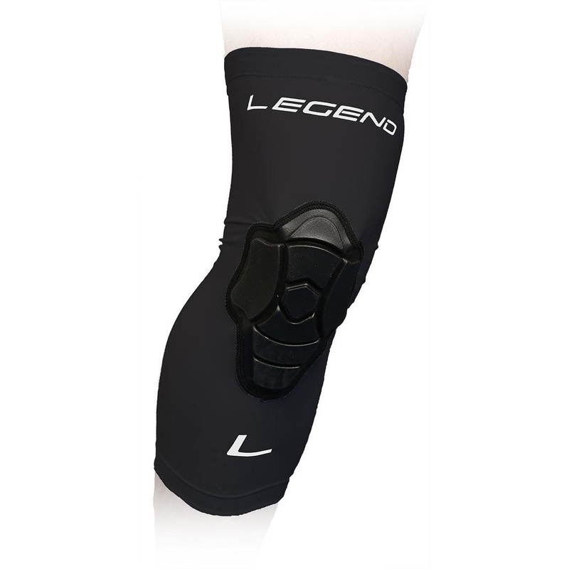 HP1 Knee Pads – Junior XS Blue