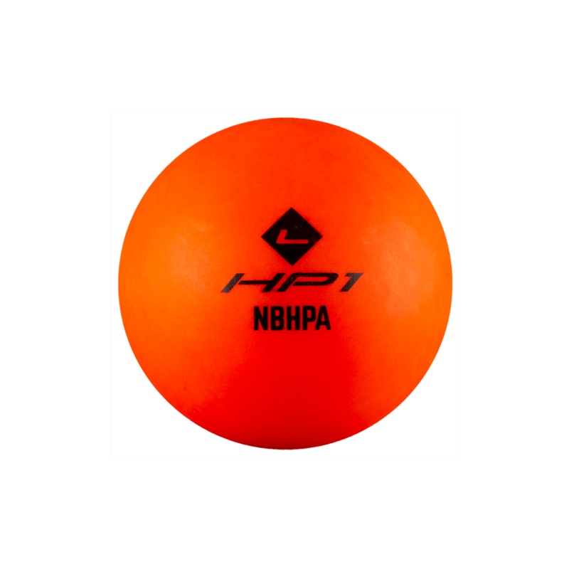 HP1 Orange Ball Orange