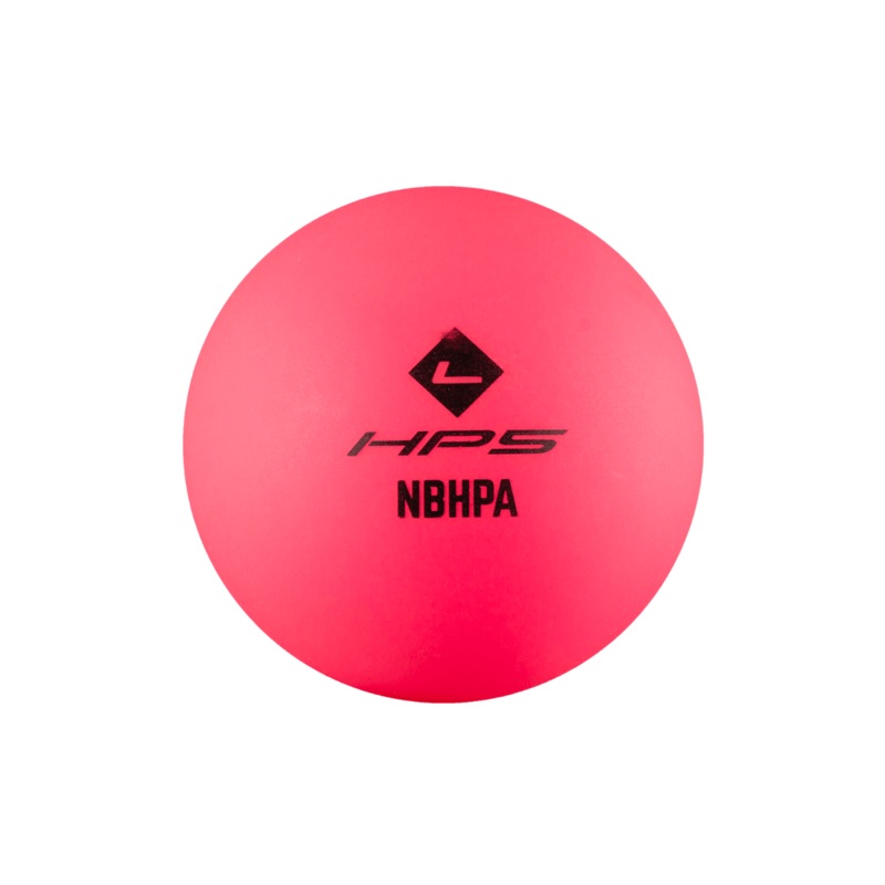 HP1 Pink Ball Pink