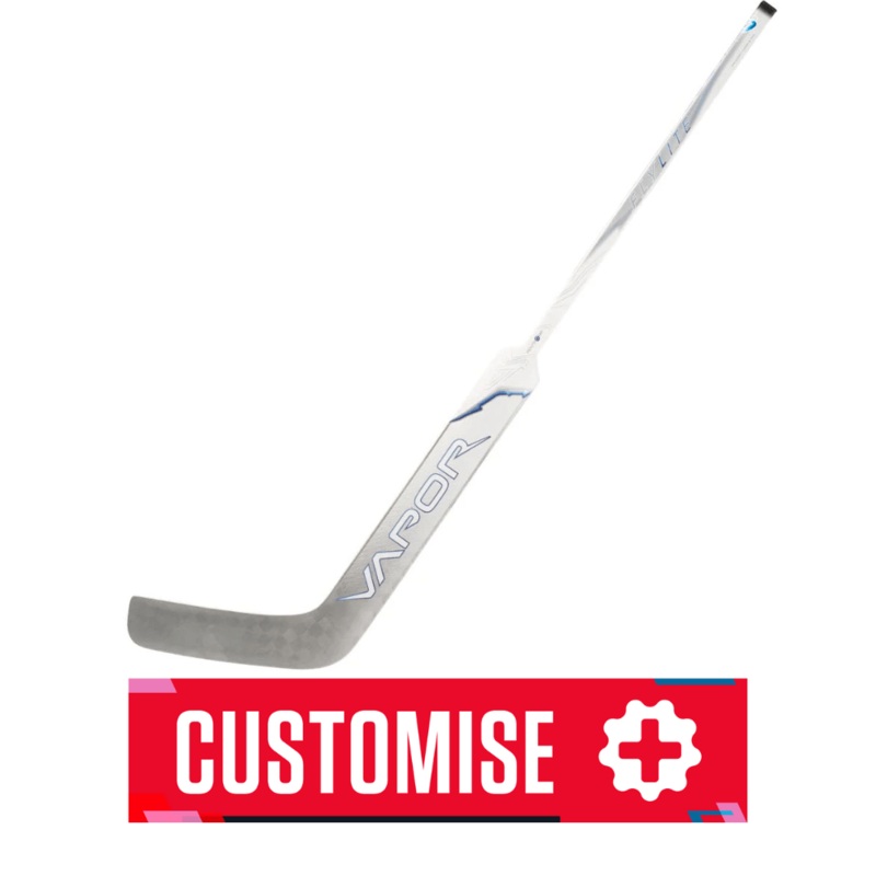 MyBauer Elite Custom Goalie Sticks – 2 Pack Vapor Flylite