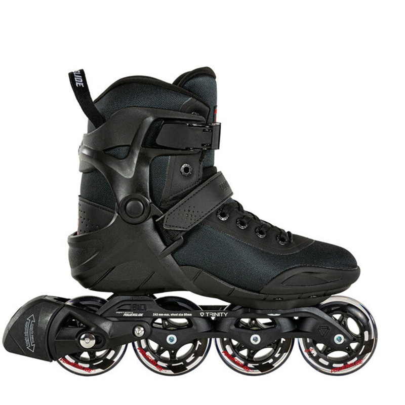 Phuzion Radon black 80 40