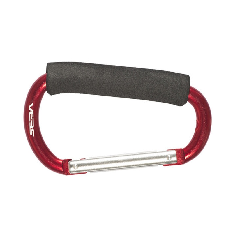 Skate Carry small red