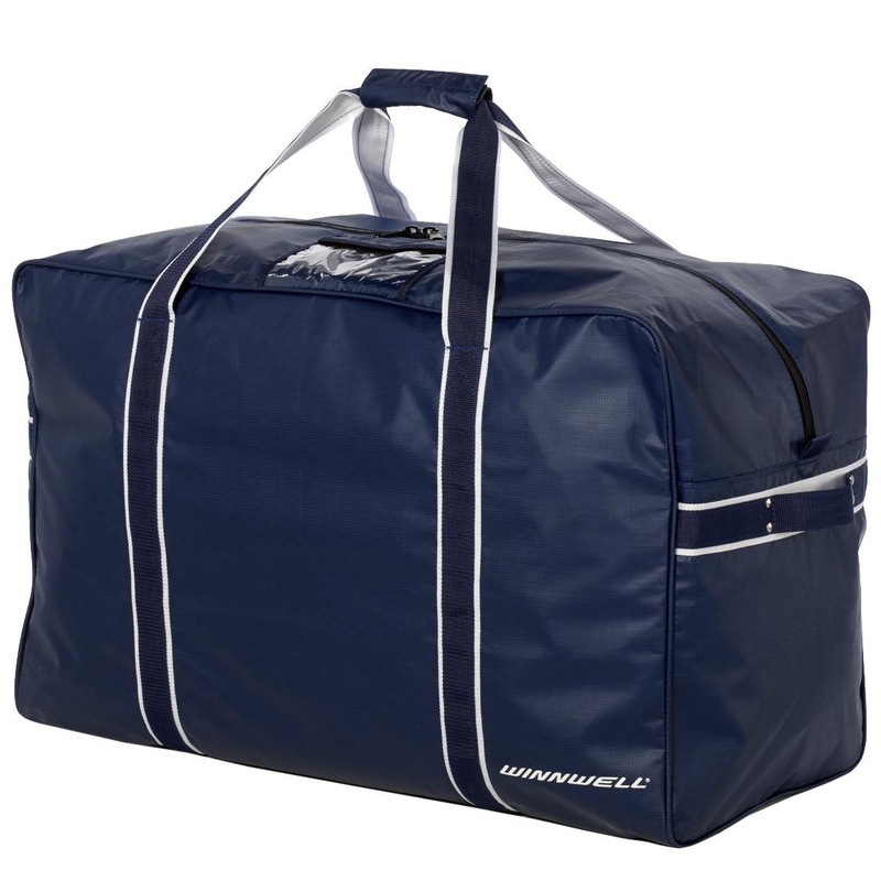 Team Bag Classic – Senior Navy 15 20
