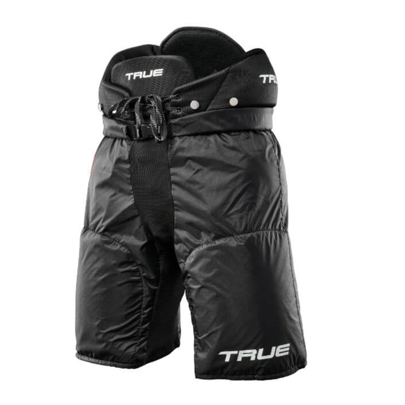 TRUE Catalyst 5X4 Hockey Shorts Junior S