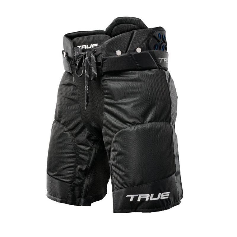 TRUE Catalyst 9X4 Hockey Shorts Junior S