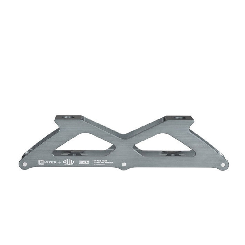 UFS SUV 3x125mm 295mm Ti