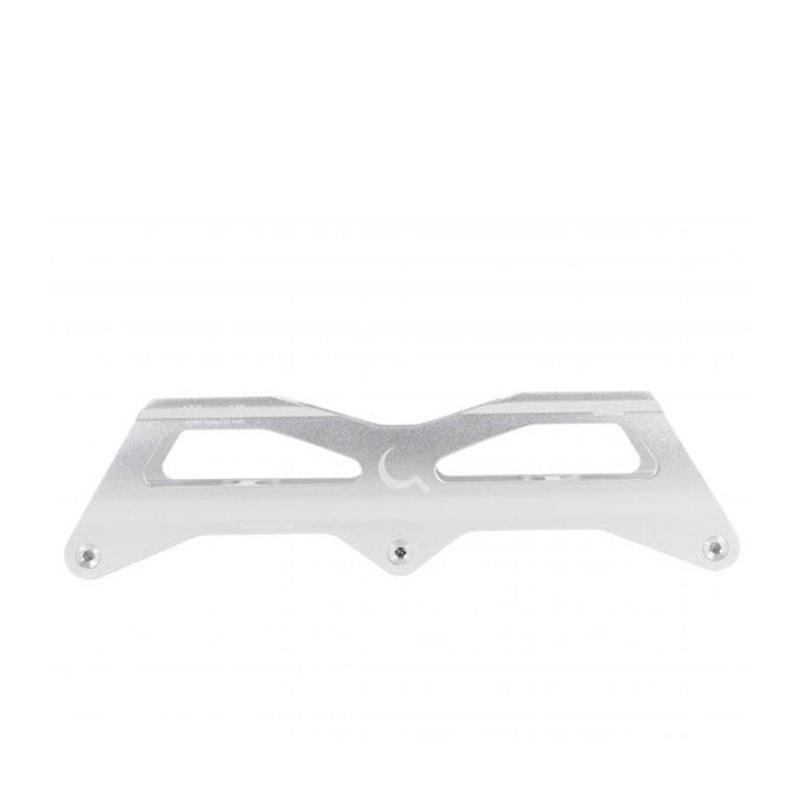 UFS Tri-Skate Frame v2 3x125mm grey