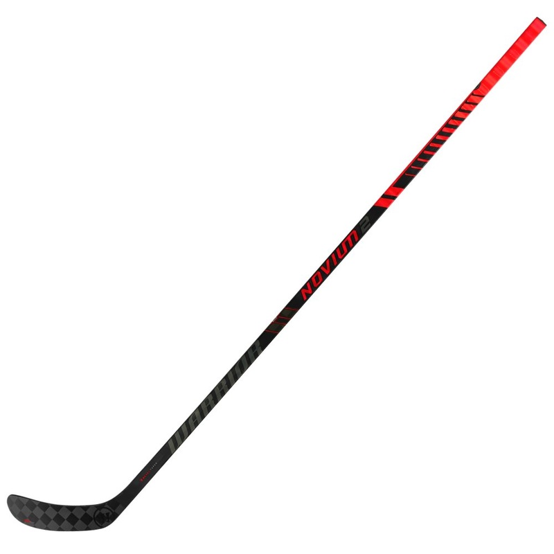 Warrior Novium 2 Composite Hockey Stick Senior 70 – W03 L