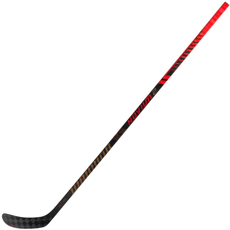 Warrior Novium 2 Pro Composite Hockey Stick Youth 20 – W03 L