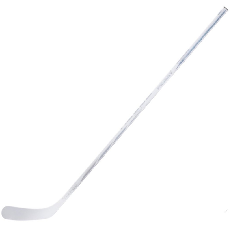 Bauer Proto R Composite Hockey Stick – White Edition Junior 40 – P92 L