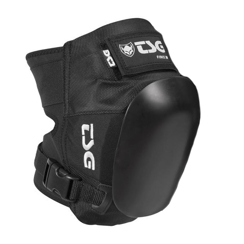 Force III Knee Pads XS