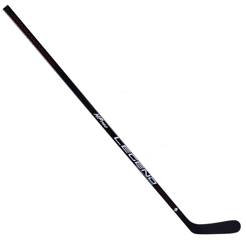 HP Pro Hockey Stick – Senior Left 102 C77
