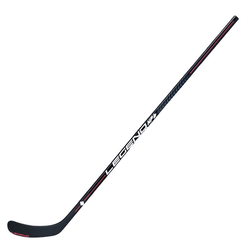 HP6 Hockey Stick – Senior Left 77 C9