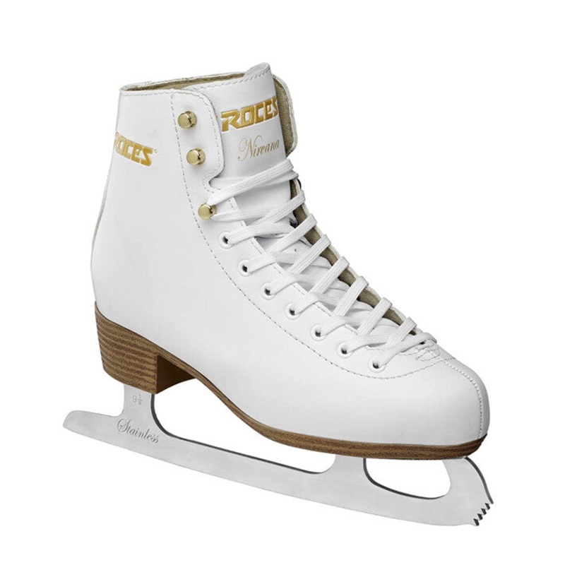Nirvana FIgure ice skate 37