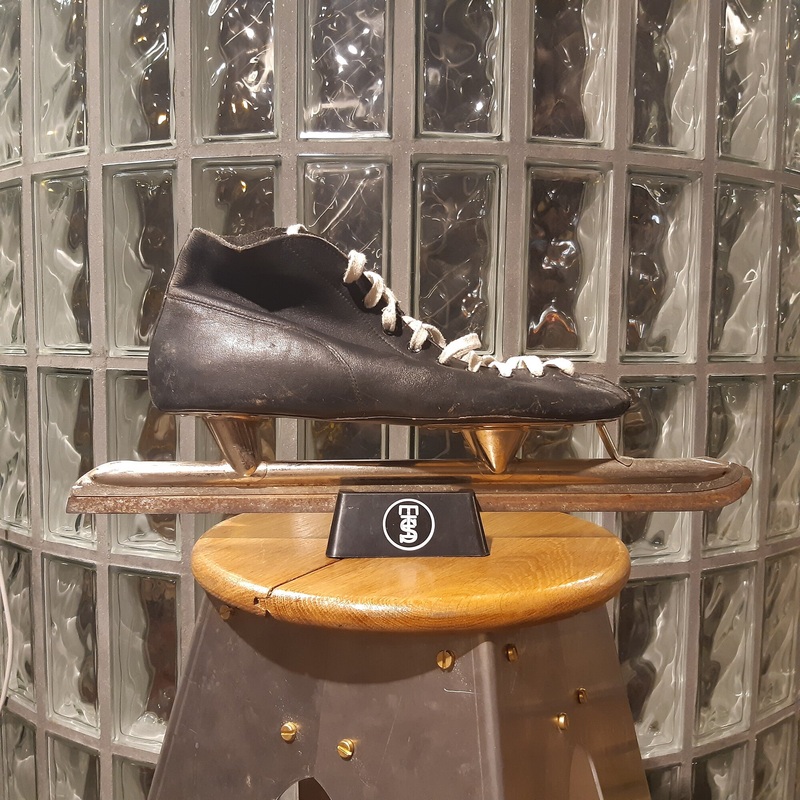 Noren/speed Ice Skate Rental/Verhuur 36