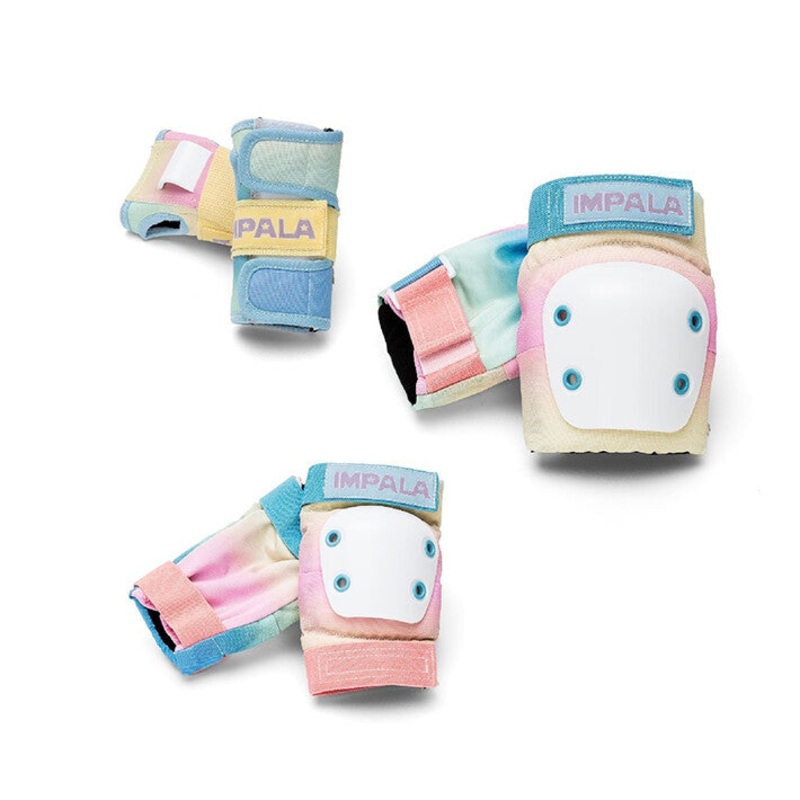 Protective Pack pastel XXS