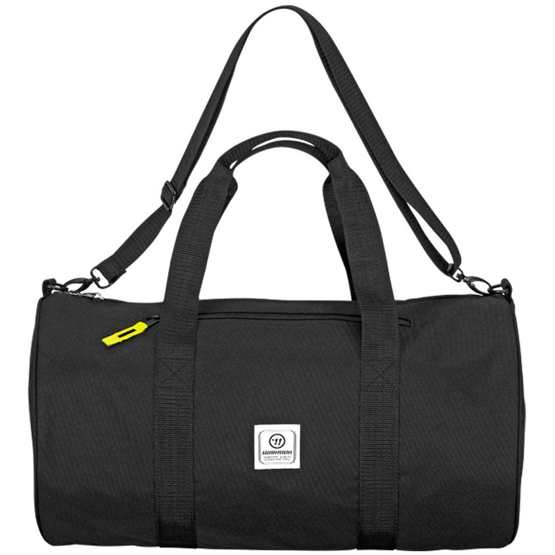 Q10 Day Duffle Bag Grey