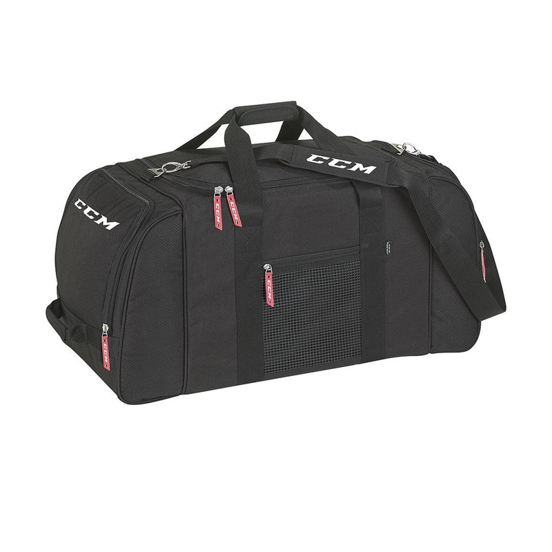 Referee Bag Black