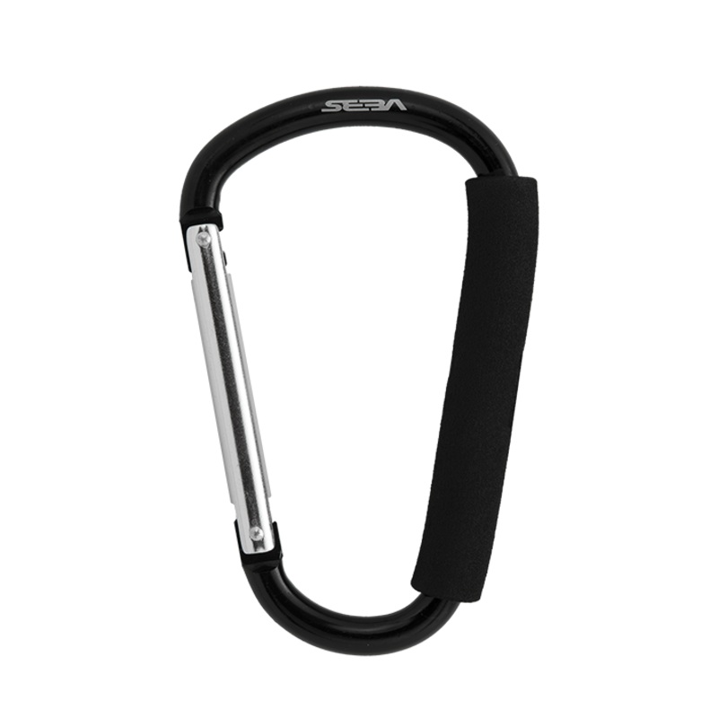 Skate Carry large black