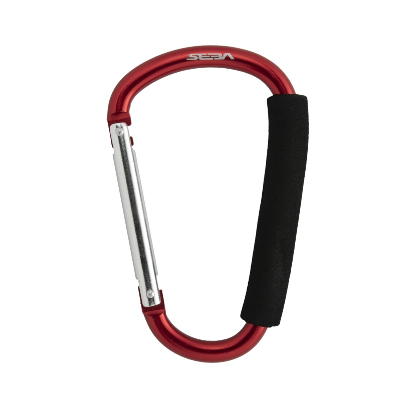 Skate Carry large red