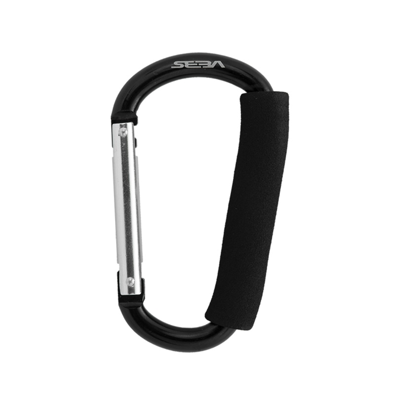 Skate Carry small black