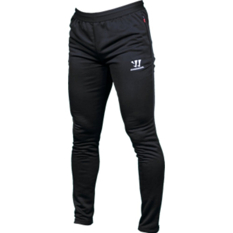 Warrior Covert Tech Tracksuit Pant Senior S Navy